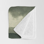 Earth Calling Throw Blanket Gallery Image 3