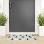Honey Bee Welcome Mat Gallery Image 3