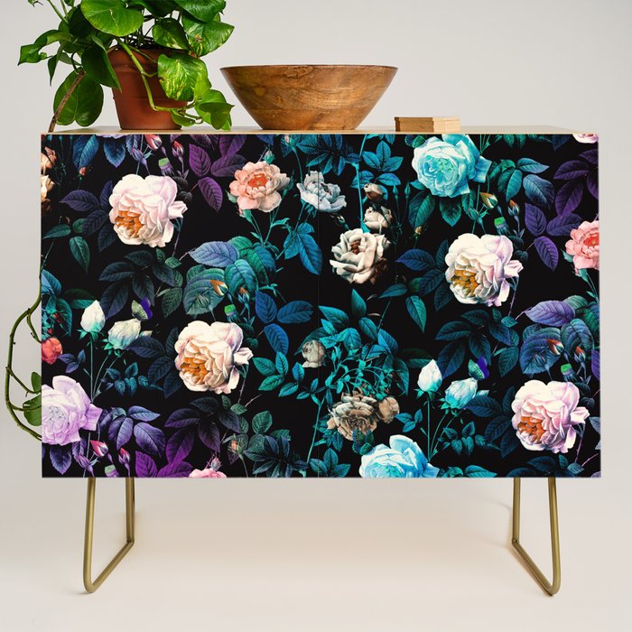 Night Forest Credenza Gallery Image 1