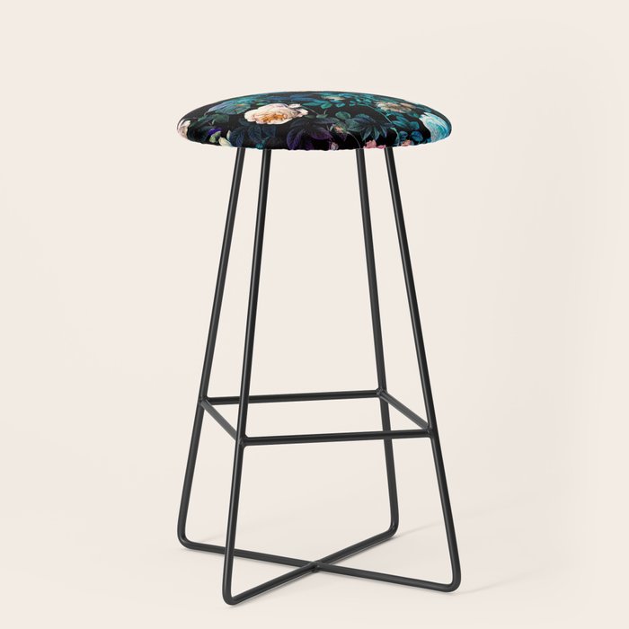 Night Forest Stool Gallery Image 1