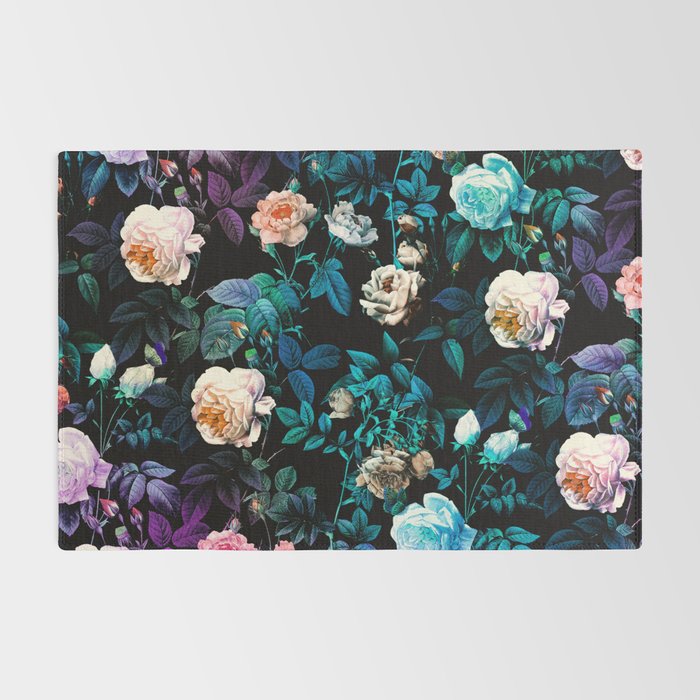 Night Forest Rug Gallery Image 2