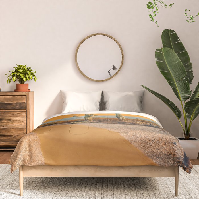 Desert Sun Comforter Gallery Image 3