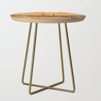 Desert Sun Side Table Gallery Image 1