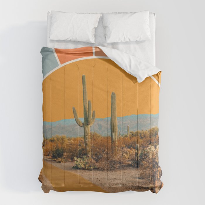 Desert Sun Comforter Gallery Image 6