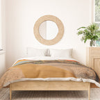 Desert Sun Duvet Cover Gallery Image 3