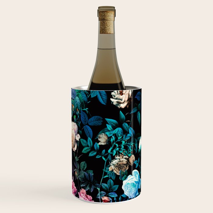 Night Forest Wine Chiller Gallery Image 1