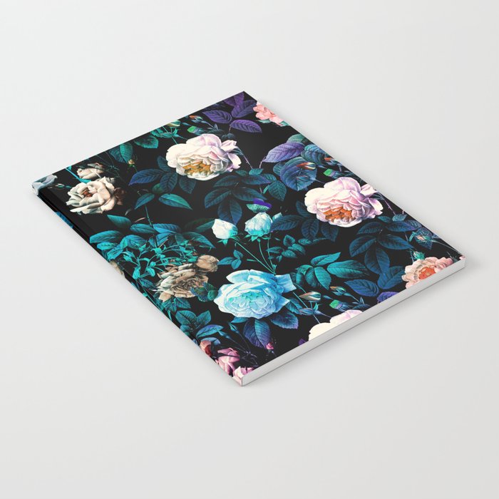 Night Forest Notebook Gallery Image 1