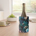Night Forest Wine Chiller Gallery Image 4