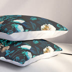Night Forest Pillow Sham Gallery Image 3