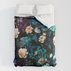 Night Forest Duvet Cover Gallery Image 6