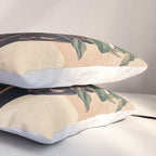 Birds are my Real Origin Reversed Pillow Sham Gallery Image 3