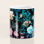 Night Forest Coffee Mug Gallery Image 4