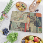 Optimism178 Cutting Board Gallery Image 2