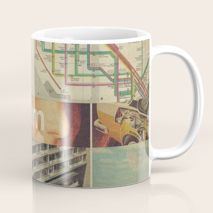 Optimism178 Coffee Mug Gallery Image 1