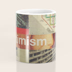 Optimism178 Coffee Mug Gallery Image 4