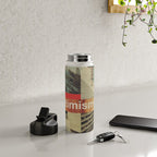 Optimism178 Water Bottle Gallery Image 5