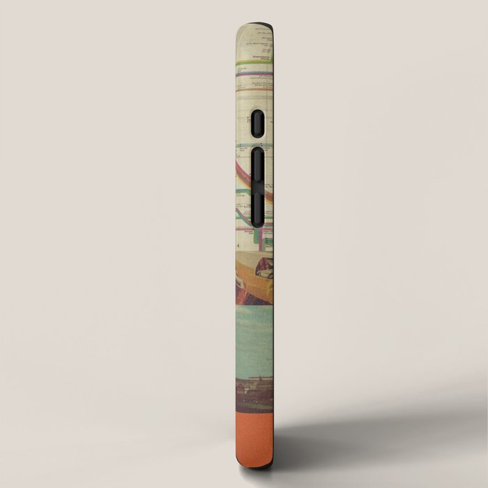 Optimism178 iPhone Case Gallery Image 2