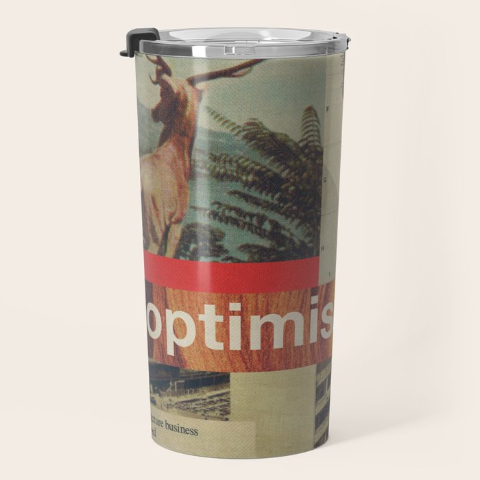 Optimism178 Travel Mug Gallery Image 3