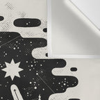 Look to the Skies Wall Tapestry Gallery Image 3