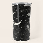 Look to the Skies Travel Mug Gallery Image 1