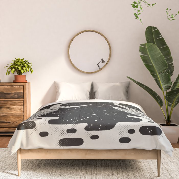 Look to the Skies Comforter Gallery Image 3