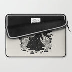 Look to the Skies Laptop Sleeve Gallery Image 2