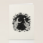 Look to the Skies Stationery Card Gallery Image 2