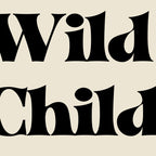 Wild Child Coffee Mug Gallery Image 2