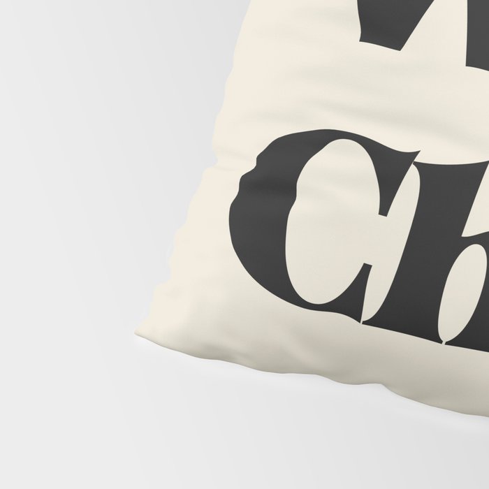 Wild Child Pillow Sham Gallery Image 4