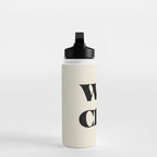 Wild Child Water Bottle Gallery Image 3