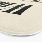 Wild Child Bath Mat Gallery Image 3