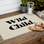 Wild Child Outdoor Rug Gallery Image 2