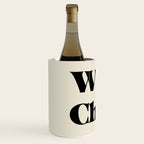 Wild Child Wine Chiller Gallery Image 2