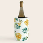 Hydrangea Poem Wine Chiller Gallery Image 2