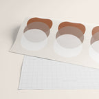Orbit 005 Wrapping Paper Gallery Image 2