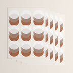 Orbit 005 Wrapping Paper Gallery Image 3