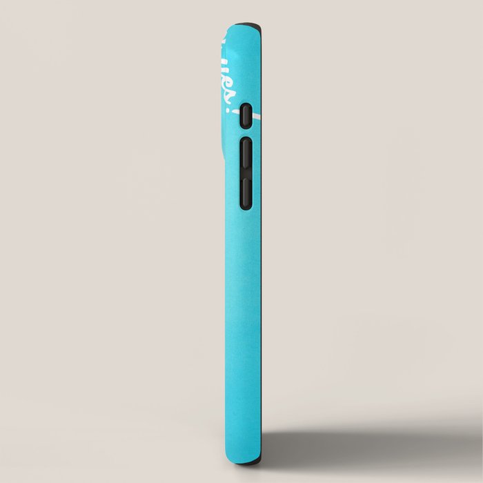 Say yes! To Polyamory iPhone Case Gallery Image 2