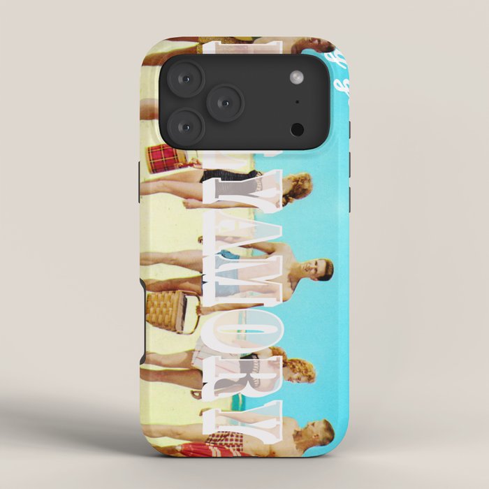 Say yes! To Polyamory iPhone Case Gallery Image 4