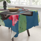 Thorns and Grace 3 Tablecloth Gallery Image 3
