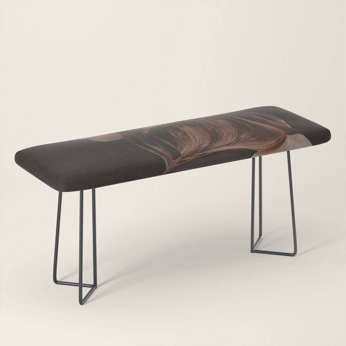Silence Bench Gallery Image 1