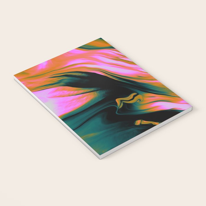 GEMINI Notebook Gallery Image 3