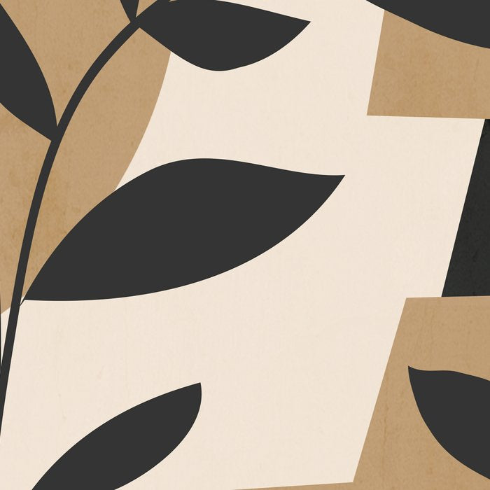 Abstract Foliage 1 Coffee Mug Gallery Image 2