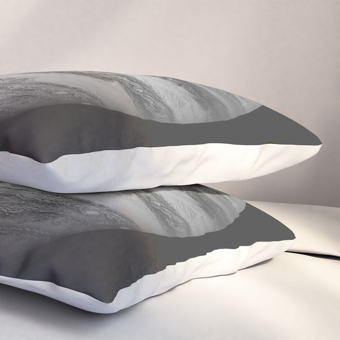 Solar System _ 05 Jupiter Pillow Sham Gallery Image 3