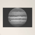 Solar System _ 05 Jupiter Welcome Mat Gallery Image 1