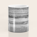 Solar System _ 05 Jupiter Coffee Mug Gallery Image 4