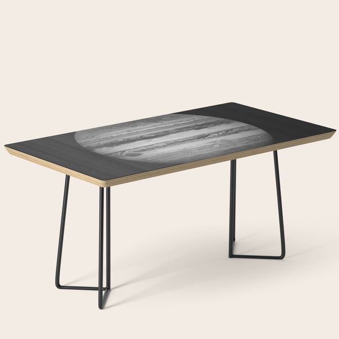 Solar System _ 05 Jupiter Coffee Table Gallery Image 1