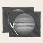 Solar System _ 05 Jupiter Placemat Gallery Image 1