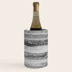Solar System _ 05 Jupiter Wine Chiller Gallery Image 1