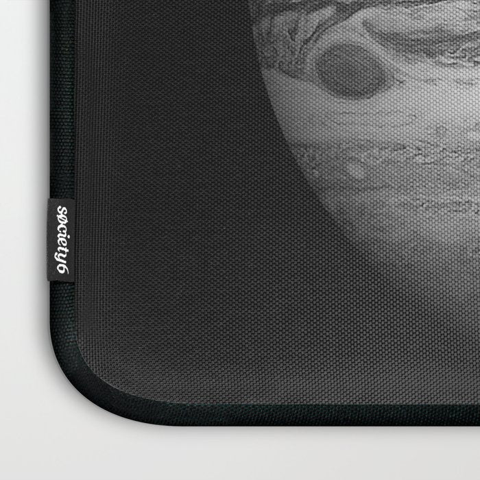 Solar System _ 05 Jupiter Laptop Sleeve Gallery Image 3