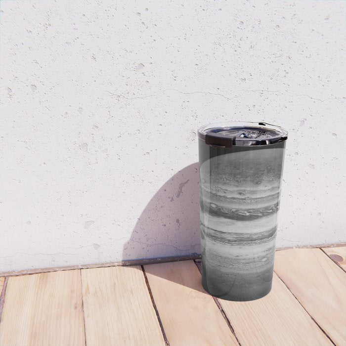 Solar System _ 05 Jupiter Travel Mug Gallery Image 4